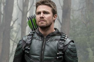 Stephen Amell