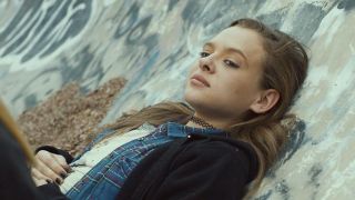 Shira Haas w serialu Unorthodox