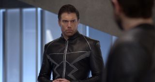 Inhumans