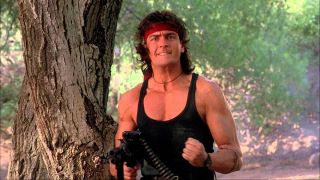 Hot Shots 2