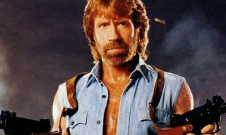 Chuck Norris