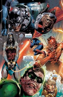 Dceased. Martwa planeta - plansze