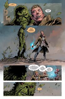 Dceased. Martwa planeta - plansze