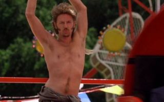 David Spade