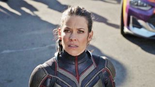 Ant-Man i Osa