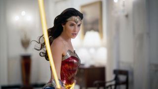 Wonder Woman