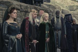 Gra o tron: Ród smoka odcinek 7