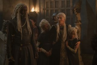 Gra o tron: Ród smoka odcinek 7