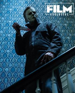 Halloween. Finał