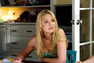 Katherine Heigl