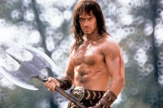 Hercules