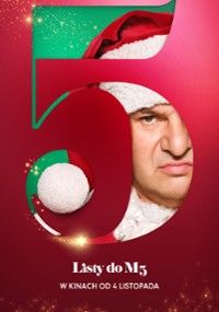 LISTY DO M. 5