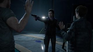The Last of Us