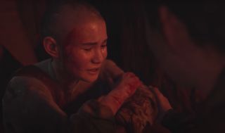 The Last of Us