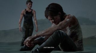 The Last of Us