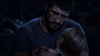 The Last of Us