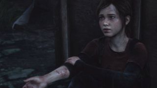 The Last of Us