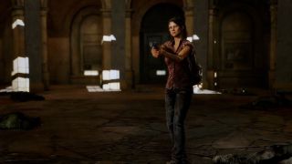 The Last of Us
