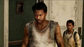 The Last of Us