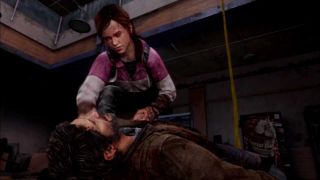 The Last of Us