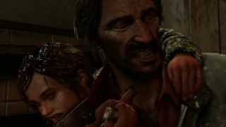 The Last of Us