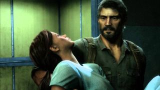 The Last of Us