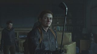 The Last of Us