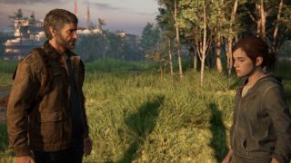 The Last of Us