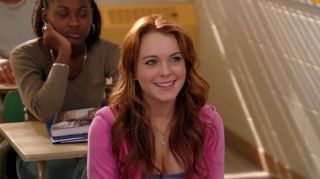 Linday Lohan