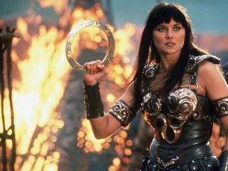 Xena