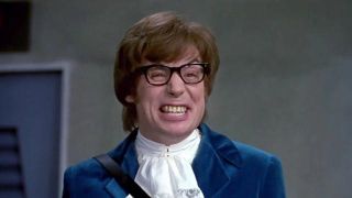 Austin Powers