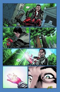 Najjaśniejszy dzień - plansze