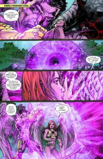 Najjaśniejszy dzień - plansze