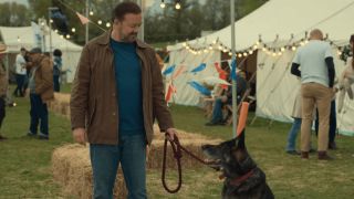 30. After Life (sezon 3) – 7,7