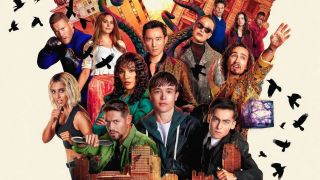 27. The Umbrella Academy (sezon 3) – 7,95