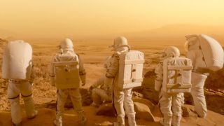 21. For All Mankind (sezon 3) – 8,05