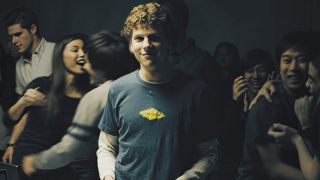 The Social Network (2010)