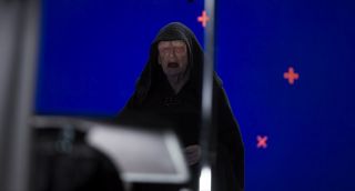 Obi-Wan Kenobi - zdjęcie z planu