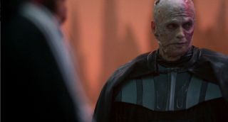 Obi-Wan Kenobi - zdjęcie z planu