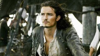 Pirates of the Caribbean: The Curse of the Black Pearl
