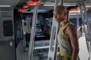 Czarna Pantera: Wakanda w moim sercu