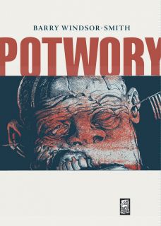 Potwory - okładka