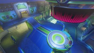 Overwatch 2 - Rio Paraiso