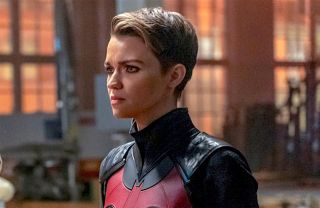 Batwoman