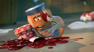 Sausage party