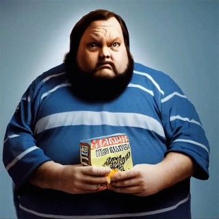 Jeffrey Albertson aka Komiksiarz