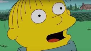 Ralph Wiggum