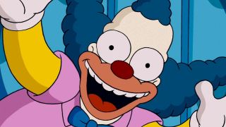 Klaun Krusty