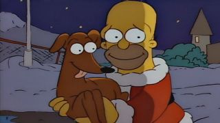 Pomocnik Świętego Mikołaja