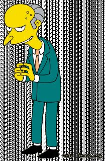 Waylon Smithers